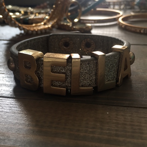 wrap bracelet - Picture 3 of 3